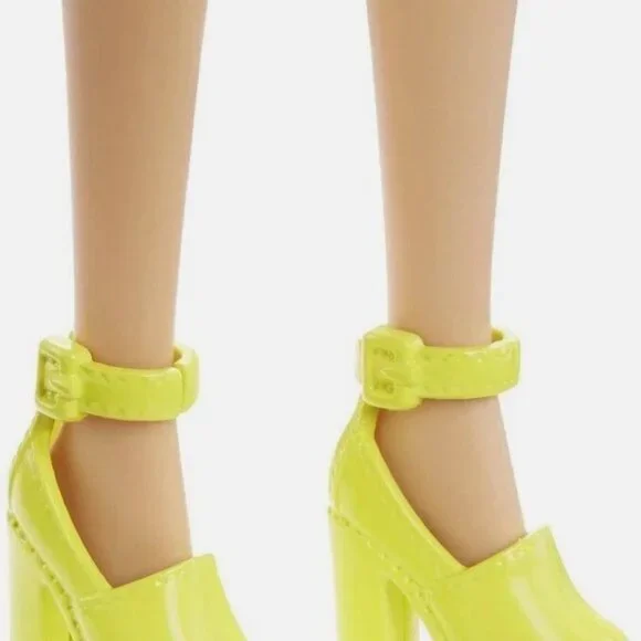 Barbie 197 - Picture 4 of 5